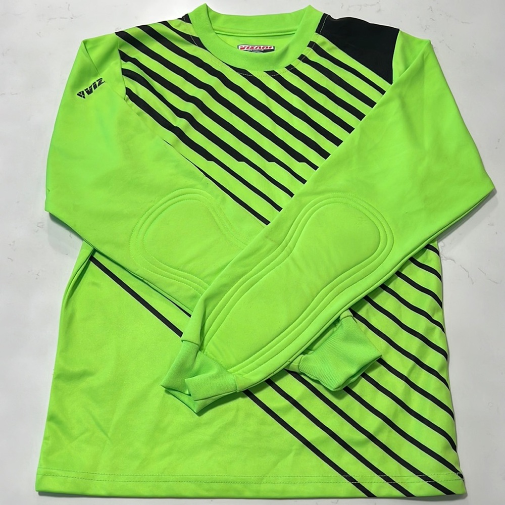 Soccer Goalie Jersey